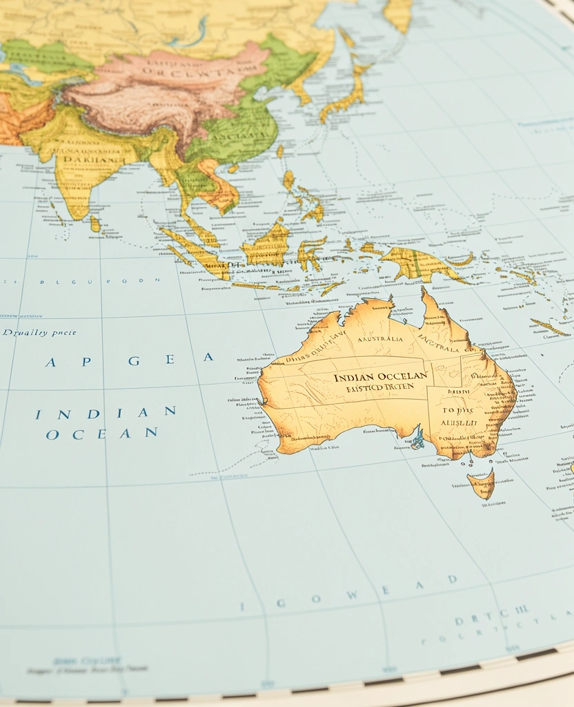 Global Sourcing Focus