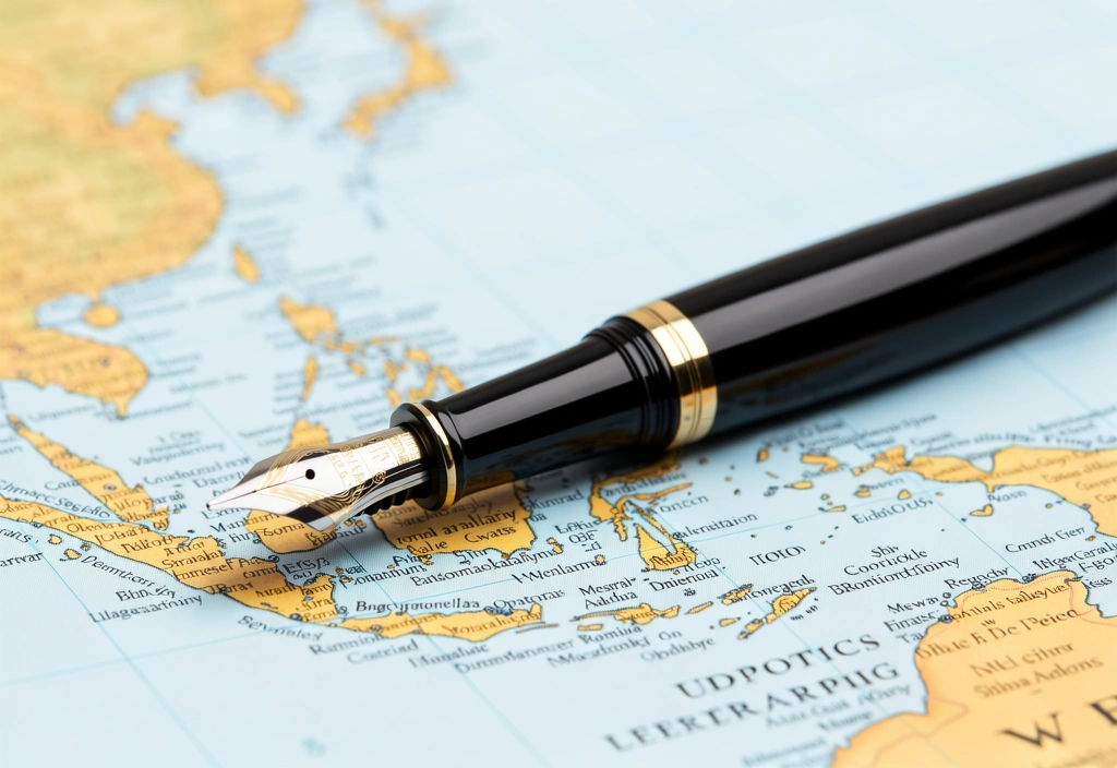 Strategic planning and mapping