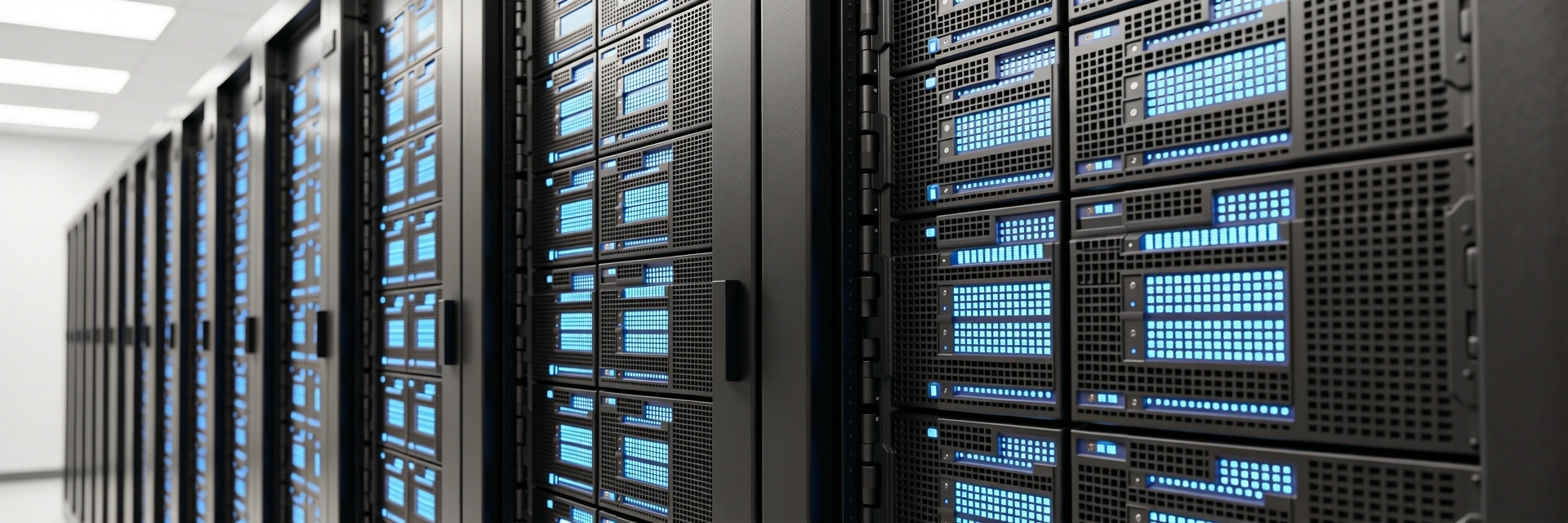 Data infrastructure supporting market analytics